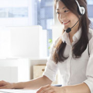 【髪型服装自由】綺麗なオフィスでの家電案内業務