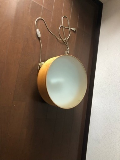 スモールテーブルランプ