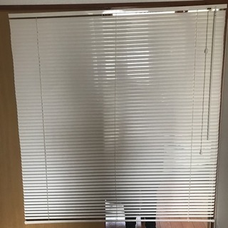 新品 ブラインド （アルミ製品）