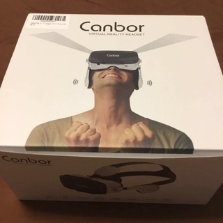 VRゴーグル・ヘッドセット 3D Bluetoothコントローラ付き