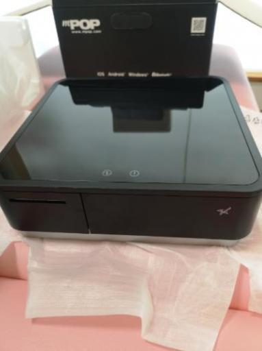 mPOP エアレジ スマレジなど