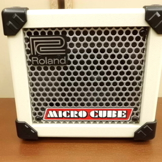 【トレファク鶴ヶ島店】Roland  MICRO CUBE