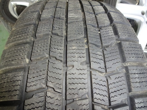 235/45Ｒ17　ダンロップ　ＤＳＸ－２　価格見直し