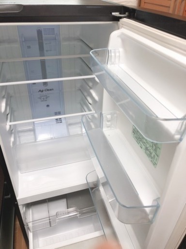 パナソニック冷蔵庫 値下げ！