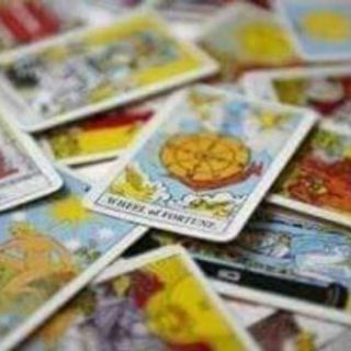 草加アコスで【スピリチュアル、占い、包丁マッサージ】体験 - ワークショップ
