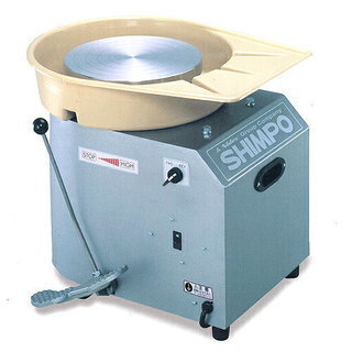 SHIMPO RK-3D 取説あり。