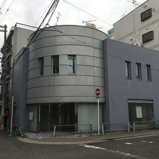 貸店舗・事務所（一括） ★ 杉本町駅１分★　駅前　飲食可　銀行居...