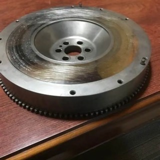 BNR34  NISMO 6MT 軽量フライホイール