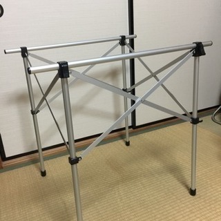 マック システムフリースタンド<値下げしました>の画像