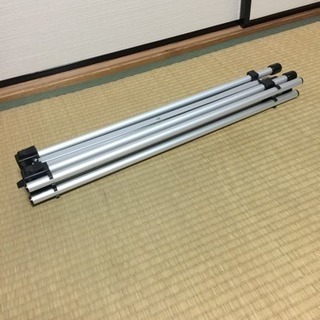 マック システムフリースタンド<値下げしました>の画像