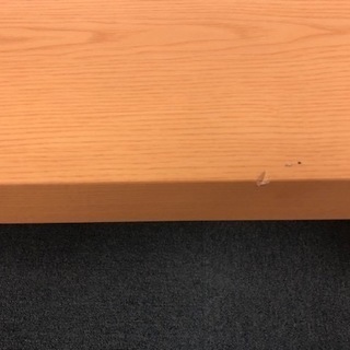 オリジナル　ローテーブル　1　20104の画像