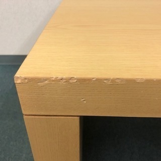 オリジナル　ローテーブル　1　20104の画像