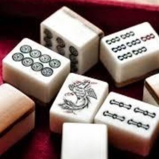 【健康麻雀(ノーレート&禁煙)】4/27〜5/6  @豊洲