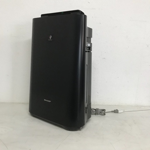 即日受渡可❣️花粉除去。シャープ高濃度プラズマクラスター3500円