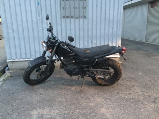 GWの暇つぶしにいかがでしょう♪人気のTW225 DG-09J