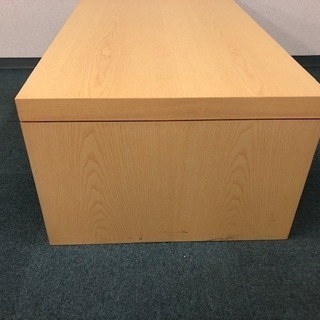 ローテーブル　2　20105の画像