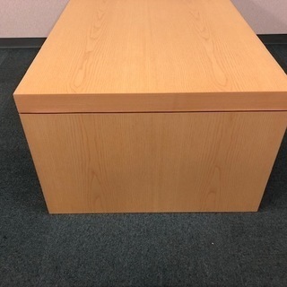 ローテーブル　2　20105の画像