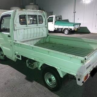 ☆マツダスクラムトラック☆AT☆エアコンパワステ☆の画像