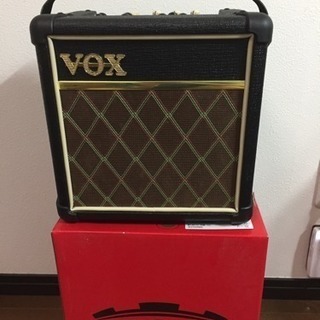 VOX MINI5 Rhythm