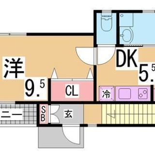 収益物件★満室稼働中★平成28年築 神戸市長田区 AＬ・浴室テレビ付 