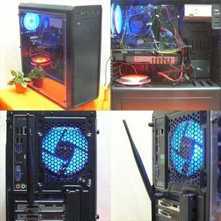 GTX960:4G+SSD+WiFi☆Apex/PUBG/R6S動作OK♪の画像