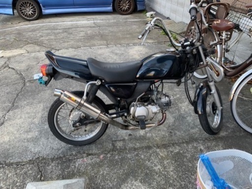 ns-1、5f、RZ50、交換きぼう