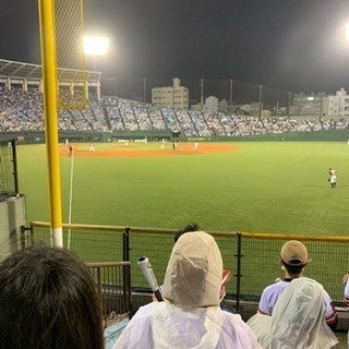 長崎で軟式野球メンバー募集！