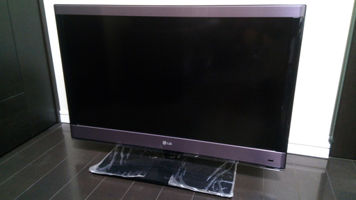 LGエレクトロニクス 32LW5700 CINEMA 3D テレビ