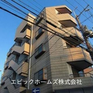 収益物件★全室セパ★駅徒歩４分 大阪市城東区 H8年築S造 