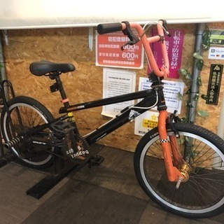 BMX ドッペルギャンガー20インチ ドッペルギャンガー】BMX 20インチ