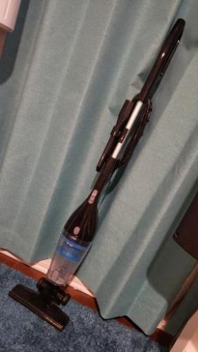 2017年製 掃除機
