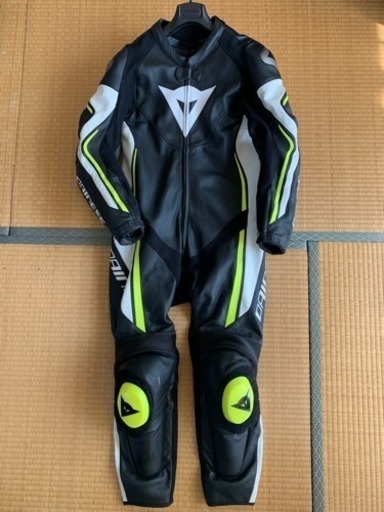 ダイネーゼ ツナギ