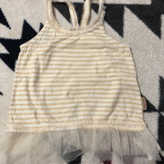 100サイズ 女児 7月いっぱいで処分！
