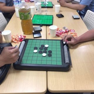 オセロ仲間募集！ - 豊島区