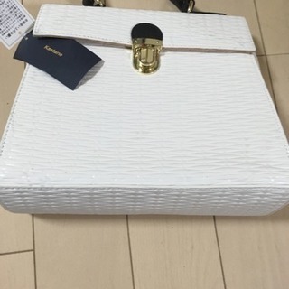 カスタネ 未使用タグ付き