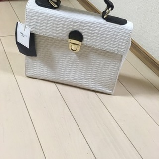 カスタネ 未使用タグ付きの画像