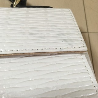 カスタネ 未使用タグ付きの画像