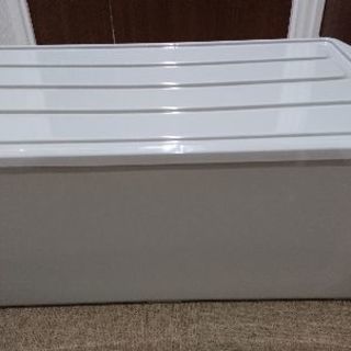 衣装ケースお譲りしますの画像