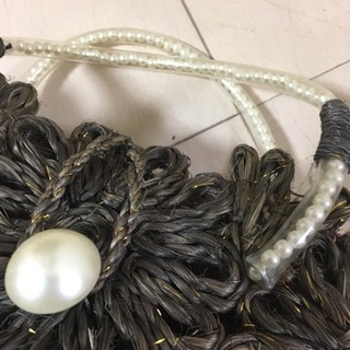 かごバックの画像