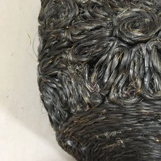 かごバックの画像