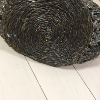 かごバックの画像
