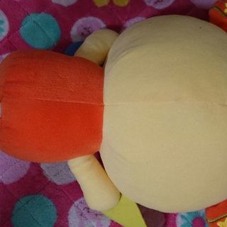 【無料】わんわん&うーたん。ぬいぐるみ♪の画像