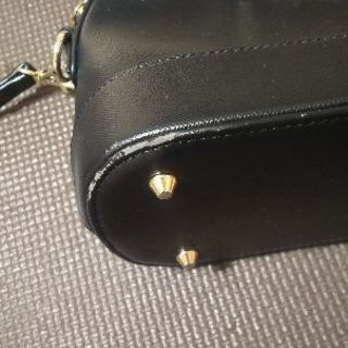 aquagirl 2wayバッグの画像