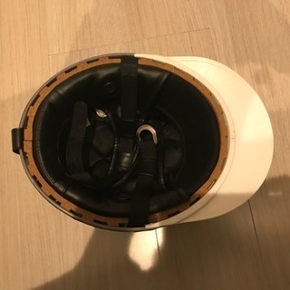 ホンダロゴ グリーンラメコルク半の画像