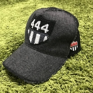 コタケヨシノリ キャップ