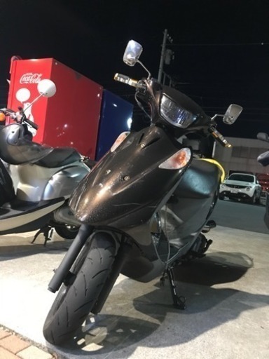 【交換希望】アドレスv125(k5)交換希望です！！