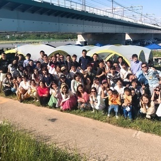 【⭐️GW⭐️今年もやるぞBBQ！仲間募集】🍻(5/1水)🍻男女...