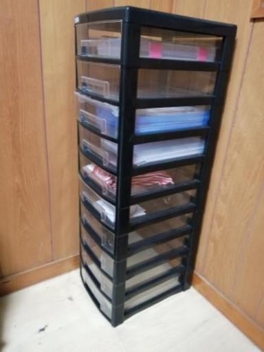 【取引中】書類整理