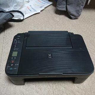 canonプリンターts3130