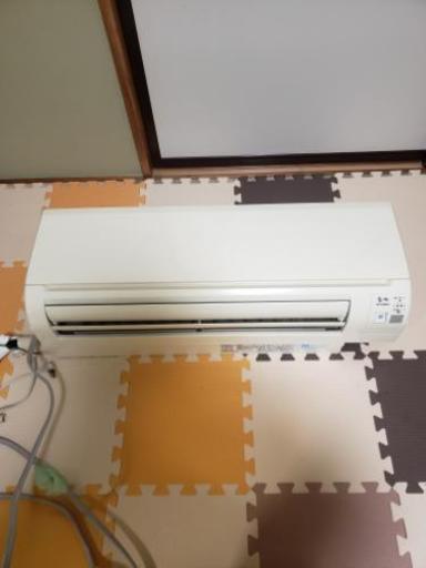 三菱 エアコン 霧ヶ峰 MSZｰGM282ｰW
